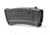 Arsenal Inc Circle 10 AK-47 Rifle Magazine, 5.56x45mm, 30 Round, Black, 1 Pack, Polymer, M-74N-30RD