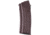 Arsenal Inc Circle 10 AK-47, 5.56x39mm, 30 Round Rifle Magazine, Plum, M-74NP
