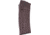 Arsenal Inc Circle 10 AK-47, 5.56x39mm, 30 Round Rifle Magazine, Plum, M-74NP