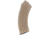 Arsenal Inc Circle 10 AK-47, 7.62x39mm, 30 Round Rifle Magazine, Flat Dark Earth, M-47WD