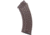 Arsenal Inc Circle 10 AK-47 7.62x39mm, 30 Round Rifle Magazine, Plum, M-47WP