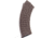 Arsenal Inc Circle 10 AK-47 7.62x39mm, 30 Round Rifle Magazine, Plum, M-47WP