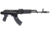 Arsenal Inc SAM7SF-84E Rifle Semi-Auto Rifle, 7.62x39mm, 16.33in Barrel, 1-9.44, Steel Black Stock, Black, 1-Mag 10RD, SAM7SF-84E-FRRMPG