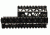 Arsenal PR-01 PR-01 Picatinny Quad Rail Handguard Sys AK-47/74 Alum Black