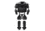 Arsenal Riot Suit, Black, 2XL