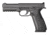 Arsenal Inc Strike-One Pistol, .40 S&amp;W, 5.04in barrel, polymer frame, integrated polymer grip, recoil operated semi-automatic, fixed white 3-dot, 13 round magazine, AFSO-40SW-5.04-1-FRRMPG
