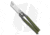 Artisan Cutlery Kinetic-Tool 2.875in Automatic Butterfly Knife