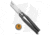 Artisan Cutlery Kinetic-Tool 2.875in Automatic Butterfly Knife