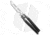 Artisan Cutlery Kinetic-Tool 4.00in Automatic Butterfly Knife