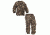 ASAT Vanish Pro 3D Suit, 2X-Large 38040