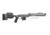 Ashbury Precision Ordnance SABER Alloy SuperSport MOD-0 Series Rifle Chassis, RSA-A3, Remington 700 Short Action, Right Hand, 10-Round Magazine, Tungsten Grey 060-03V-0007-00 TNG