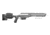 Ashbury Precision Ordnance SABER Alloy SuperSport MOD-1 Series Folding Rifle Chassis, RLA-A1A, Remington 700 Long Action, Right Hand, 5-Round Magazine, Black 060-03V-0018-00 BLK