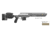Ashbury Precision Ordnance SABER Alloy SuperSport MOD-1 Series Folding Rifle Chassis, RSA-A3, Remington 700 Short Action, Right Hand, 10-Round Magazine, Flat Dark Earth 060-03V-0015-00 FDE