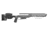 Ashbury Precision Ordnance SABER Alloy SuperSport MOD-1 Series Folding Rifle Chassis, SKO-42A1, Sako TRG-42, Long Action, Right Hand, No Magazine, Black, 060-03V-0026-00 BLK-0RD