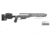 Ashbury Precision Ordnance SABER Alloy SuperSport MOD-1 Series Folding Rifle Chassis, SKO-42A1, Sako TRG-42, Long Action, Right Hand, No Magazine, Nordic Grey, 060-03V-0026-00 NGY-0RD