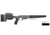 Ashbury Precision Ordnance SABER Sporter Composite Series Rifle Chassis, RSA-A3, Remington 700 Short Action, Right Hand, 10-Round Magazine, Black 060-03V-0003-00 BLK