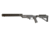 Ashbury Precision Ordnance Win Rifle SVS-A3 MRCS-AR, Black, 060-03V-0075-01 BLK