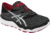 Asics 33-M Road Running Shoe - Men's-Grey/Silver/Ruby-Medium-11 US
