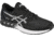 FuzeX Road Running Shoe - Mens-Black/White/Onyx-Medium-8