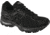 Asics Gel-Cumulus 17 Road Running Shoe - Women's-Black/Silver/Onyx-Medium-6.5