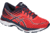 Asics GEL-Cumulus 19 Road Running Shoes - Men's, Coralicious/Dark Blue/Dark Blue, Medium, 10 US T7B3N.3049-10