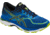 Asics GEL-Cumulus 19 Road Running Shoes - Men's, Directoire Blue/Peacoat/Energy, Medium, 10 US T7B3N.4358-10
