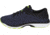 Asics GEL-Cumulus 19 Road Running Shoes - Men's, Indigo Blue/Black/Safety Yellow, Medium, 10 US T7B3N.4990-10