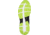 Asics GEL-Cumulus 19 Road Running Shoes - Men's, Indigo Blue/Black/Safety Yellow, Medium, 10 US T7B3N.4990-10
