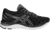 Asics GEL-Cumulus 20 - Womens, Black/White, 9.5, Medium, 1012A008.021-9.5