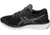 Asics GEL-Cumulus 20 - Womens, Black/White, 9.5, Medium, 1012A008.021-9.5