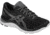 Asics GEL-Cumulus 20 - Womens, Black/White, 9.5, Medium, 1012A008.021-9.5