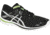 Asics Gel-Electro33 Road Running Shoe - Men's-Black/Lightning/Yellow-11.5 US-Medium