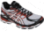 Gel-Elevate 3 Road Running Shoe - Mens-Lightning/White/Red-Medium-10