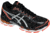 Gel-Elevate 3 Road Running Shoe - Womens-Black/Silver/Coral-Medium-6