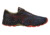 Asics Gel-FujiTrabuco 6 Trail Running Shoe - Men's-Insignia Blue/Black/Red Clay-Medium-11.5