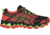 Asics GEL-Fujitrabuco 7 - Mens, Red Snapper/Black, 11.5, Medium, 1011A197.600-11.5