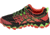 Asics GEL-Fujitrabuco 7 - Mens, Red Snapper/Black, 11.5, Medium, 1011A197.600-11.5