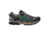 Asics Gel-Kahana 8 Trail Running Shoe - Women's-Black/Ice Green/Hot Orange-Medium-7.5