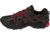 Asics GEL-Kahana 8 Trail Running Shoes - Men's, Black/Classic Red/Phantom, Medium, 10 US T6L0N.9023-10