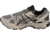 Asics GEL-Kahana 8 Trail Running Shoes - Men's, Feather Grey/Black/Carbon, Medium, 10 US T6L0N.1290-10