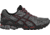 Asics GEL-Kahana 8 Trail Running Shoes - Men's, Shark/Black/True Red, Medium, 12.5 US T6L0N.9690-12.5