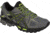 Asics GEL-Kahana 8 Trail Running Shoes - Mens, Carbon/Black, Medium, 10 US, T6L0N.020-10