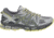Asics GEL-Kahana 8 Trail Running Shoes - Women's, Mid Grey/Carbon/Limelight, Medium, 7.5 US T6L5N.9697-7.5