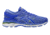 Asics Gel-Kayano 24 Road Running Shoe - Women's-Blue Purple/Regatta Blue/White-Medium-6.5