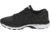 Asics GEL-Kayano 24 Road Running Shoes - Women's, Black/Phantom/White, Medium, 10 US T799N.9016-10