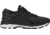 Asics GEL-Kayano 24 Road Running Shoes - Women's, Black/Phantom/White, Medium, 10 US T799N.9016-10