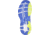 Asics GEL-Kayano 24 Road Running Shoes - Women's, Blue Purple/Regatta Blue/White, Narrow, 10 US T7A7N.4840-10