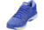 Asics GEL-Kayano 24 Road Running Shoes - Women's, Blue Purple/Regatta Blue/White, Wide, 10 US T7A5N.4840-10