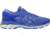 Asics GEL-Kayano 24 Road Running Shoes - Women's, Blue Purple/Regatta Blue/White, Wide, 10 US T7A5N.4840-10
