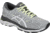 Asics GEL-Kayano 24 Road Running Shoes - Women's, Glacier Grey/White/Carbon, Medium, 10 US T799N.9601-10